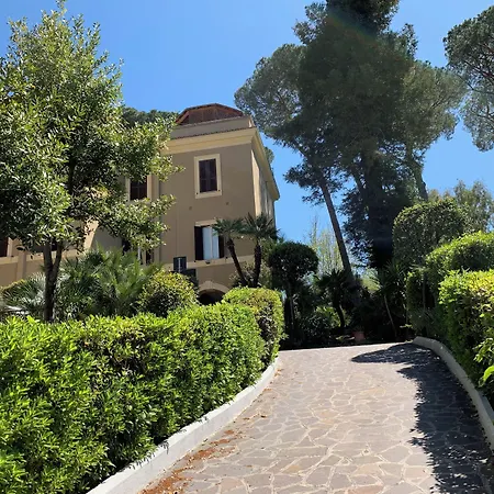 Villa Angelina