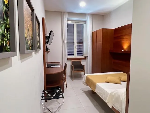 Angelina 3* Roma