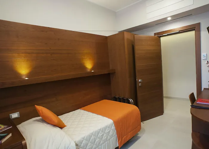 Angelina Hotel Roma