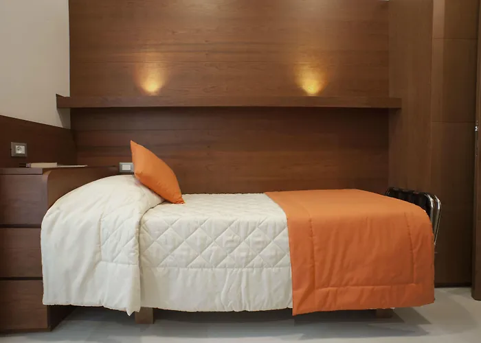 Hotel Angelina Roma