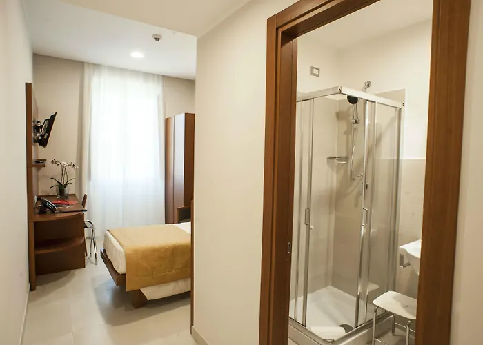 Hotel Angelina Roma