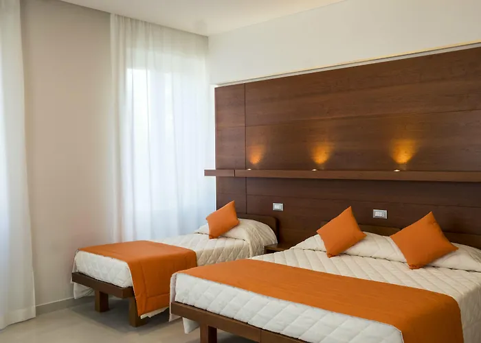 Angelina Hotel