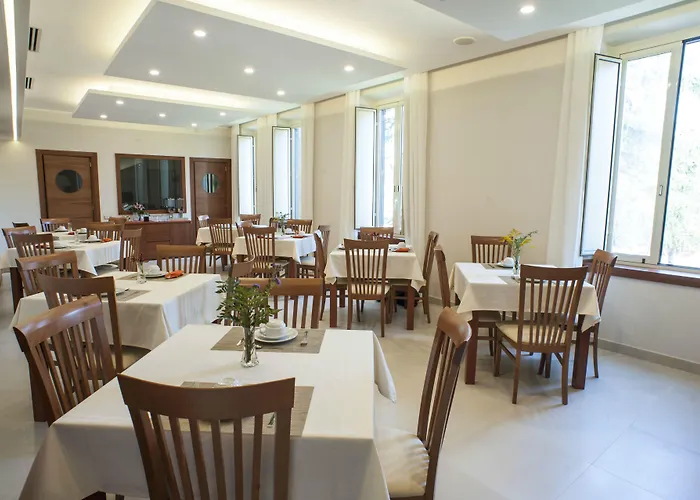 Hotel Angelina 3*