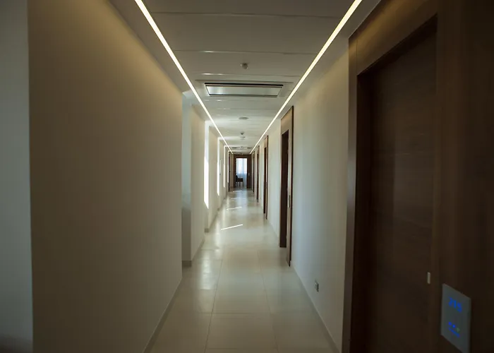 Hotel Angelina 3*