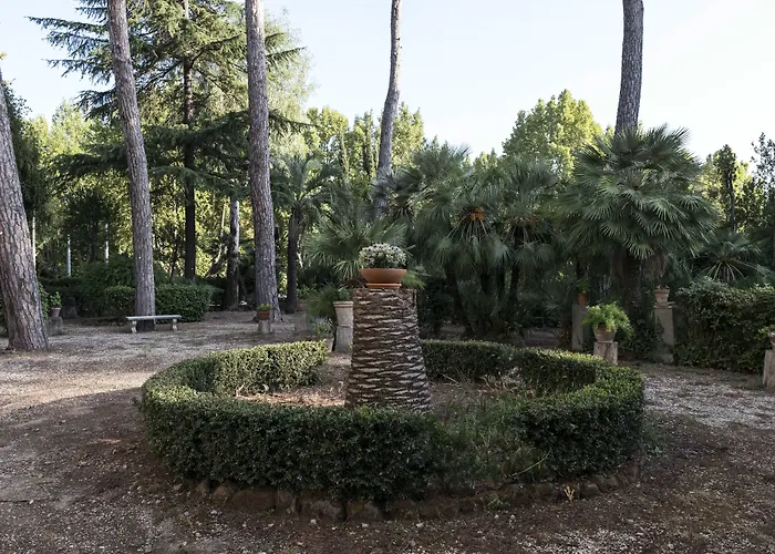 Angelina Hotel