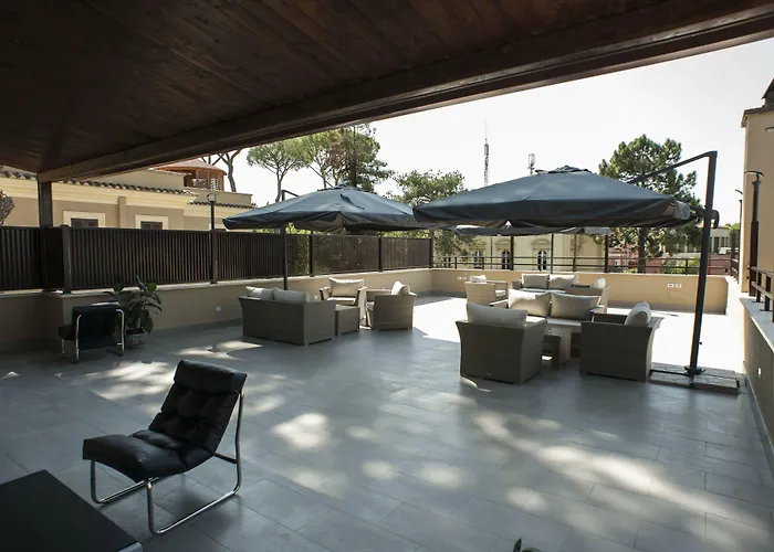 Angelina Hotel 3*
