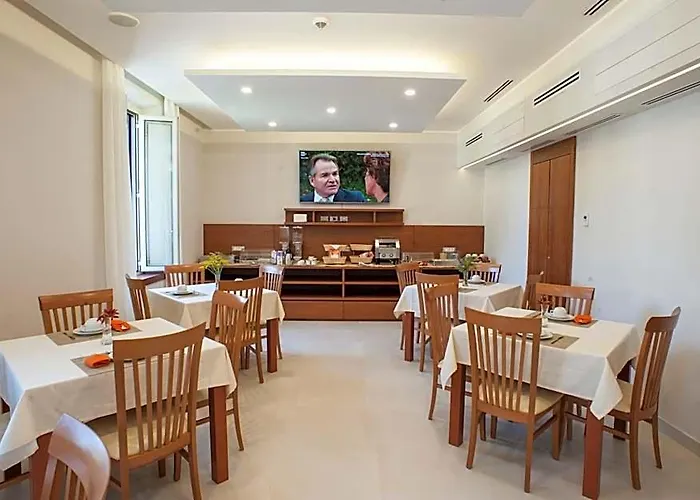 Hotel Angelina