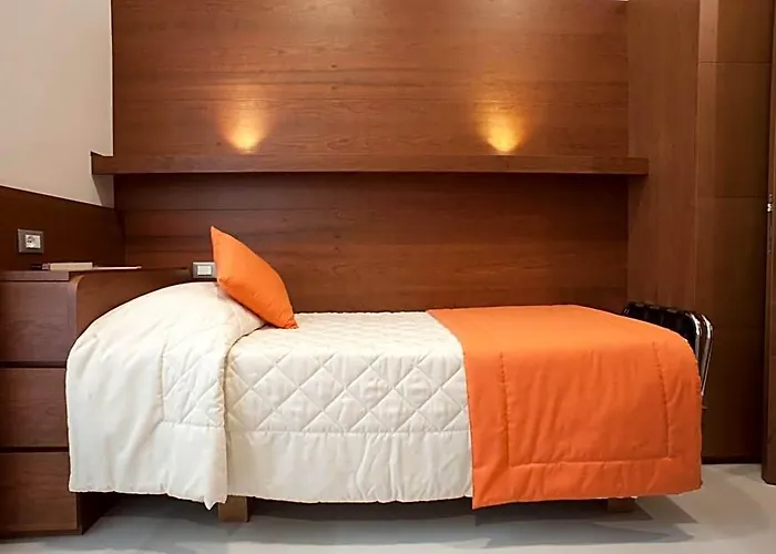 Angelina Hotel 3*