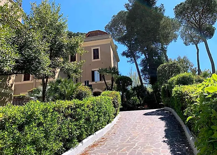 Hotel Angelina