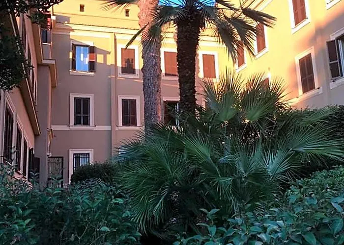 Angelina Hotel