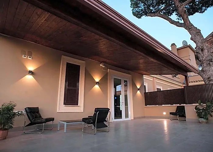 Angelina Hotel Roma