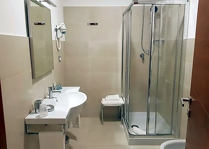Angelina Hotel Roma