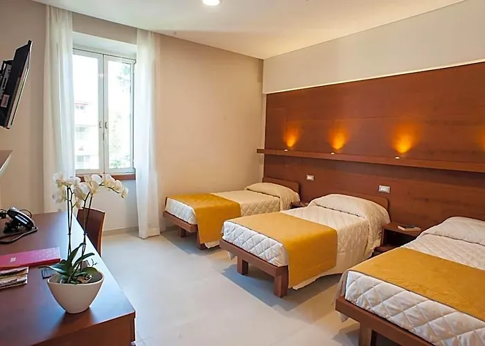 Angelina 3* Roma