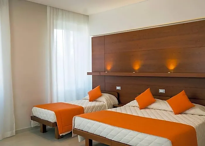 Hotel Angelina 3*