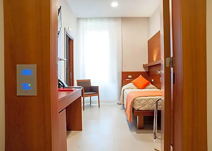 Hotel Angelina Roma