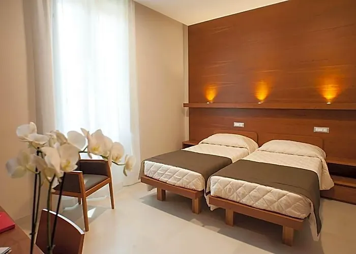 Hotel Angelina Roma