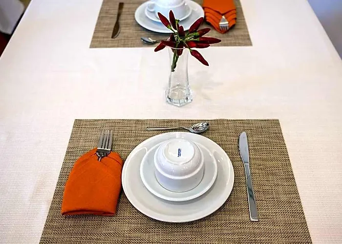 Angelina Hotel Roma