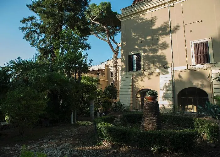 Angelina 3* Roma