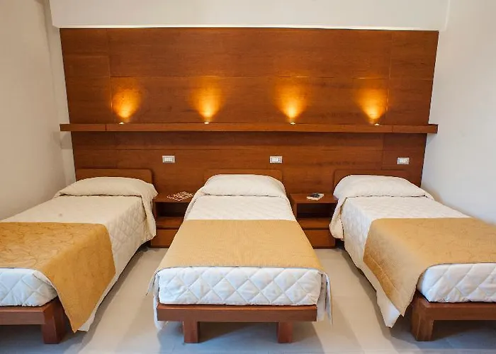 Otel Angelina Roma