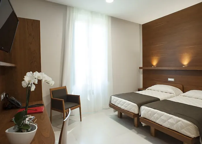 Angelina 3* Roma