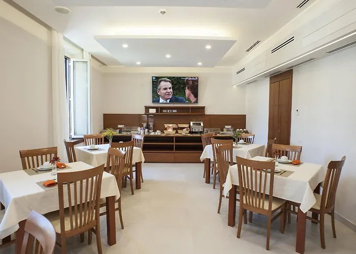 Hotel Angelina 3*