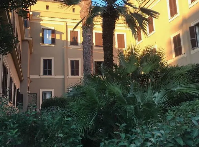 Angelina Hotel