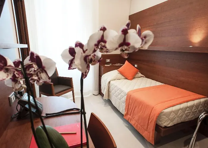 Angelina 3* Roma
