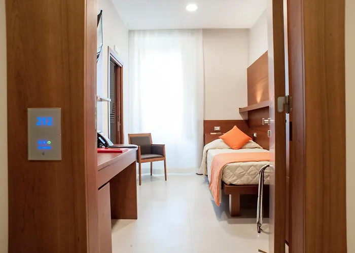 Otel Angelina
