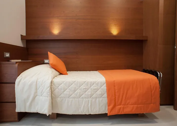 Otel Angelina Roma